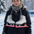 thumbnail image 4 of Universal Adjustable Ice Skate Guards Protective Covers For Figure And Skates Adults Youth Kids Durable Outdoor Sports 2PCS, 4 of 5