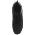thumbnail image 3 of Orlimar Men's Spikeless Golf Shoe, 11 Medium Black, 3 of 4