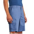 thumbnail image 4 of Short cargo en twill George pour hommes, 4 of 6