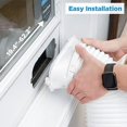 thumbnail image 4 of Midea 8000 BTU Portable Air Conditioner, 4 of 6