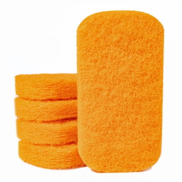 Blackstone Scrubbing Replacement Pads - 5 pack