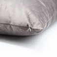 thumbnail image 2 of Musone Coussin décoratif lombaire Bleu Marine, 2 of 2