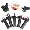 thumbnail image 3 of Electric Bike Bicycle Twist-Throttle High/Medium/Low Speed/Forward/Reverse Bike For-Universal Speed Acceleration Turn Handle, 3 of 11