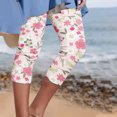 thumbnail image 2 of Mrat Pantalon de Survêtement pour Femmes, 2 of 5