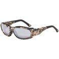 thumbnail image 3 of OnGuard Rx Safety Eyewear OG 240S Sun Lens w/Full Dust Dam Camo, 3 of 5