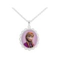 thumbnail image 1 of Disney Frozen Princess Anna Pendant With Frozen Gift Box., 1 of 2