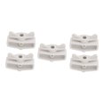 thumbnail image 3 of Spptty Electronic Fence Wire Tensioner, Electric Fence Wire Tightener Exquisite Workmanship 50Pcs For Outdoor, 3 of 8