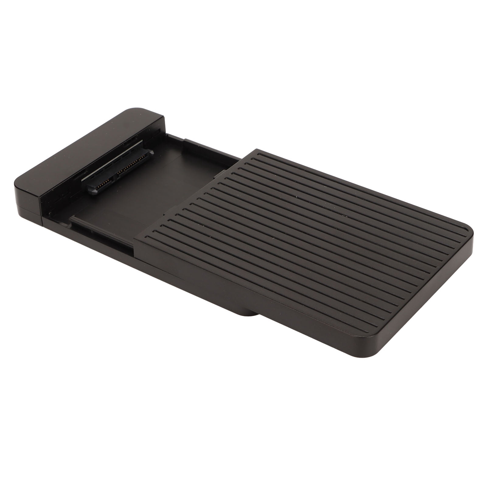Hard Disk Box,2.5in USB3.0 HDD Case External Hard Drive Enclosure US HDD Case Highly Recommended