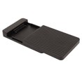 thumbnail image 1 of US Hard Drive Case,2.5in USB3.0 HDD Case US HDD Case External HDD Case Exceptional Craftsmanship, 1 of 9