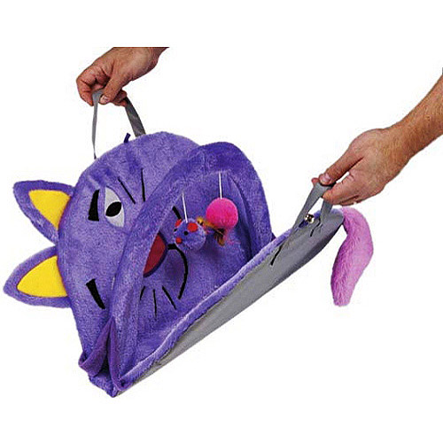 Penn Plax Tapis De Jeu Et D’Activité Pour Les Chats