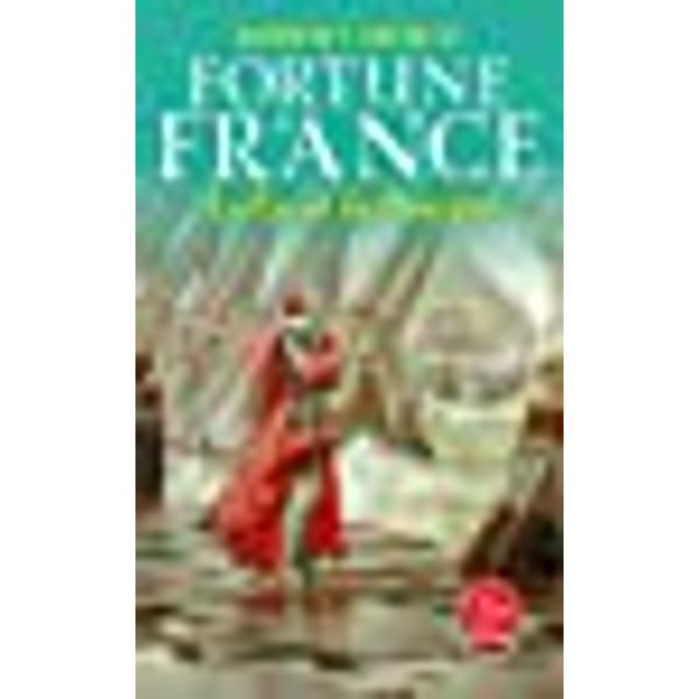 Le Lys Et La Pourpre (Ldp Litterature) (French Edition)