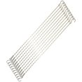 thumbnail image 2 of 10Pcs Flower Basket Hanging Chain Birdcage Hanging Chain Single Hook Chain Planter Chain, 2 of 9