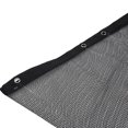 thumbnail image 2 of Dog Pen Mesh Topper for 8 Panel 24\" Wide Plastic/Metal Pet Pen, 2 of 5