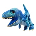 thumbnail image 4 of 1 Pce Dinosaure Vif Marionnette Jouet Interactif Intéressant en Peluche, 4 of 8