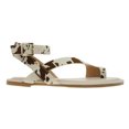thumbnail image 4 of RKSTN Sandals for Women Spring And Summer Thick-soled Fish Mouth Sandals And Slippers Soft Comfortable Sandals, 4 of 4