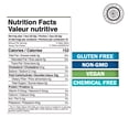 thumbnail image 3 of Pride Of India - Thai White Jasmine Rice - Fragrant Hom Mali Rice, 1.5 Pound Jar, 3 of 7