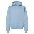thumbnail image 1 of Gildan Boys/Girls Fleece Midweight Hoodie, 1 of 4