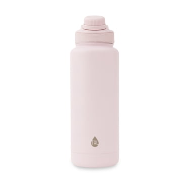 TAL Stainless Steel Ranger Water Bottle 40 fl oz, Blush