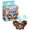 thumbnail image 3 of Furby Furblets Ty-Bee, mini tigre en peluche, 3 of 8