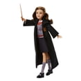 thumbnail image 4 of Harry Potter-Poupée Hermione Granger-uniforme de Poudlard, 4 of 6