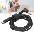 thumbnail image 4 of Computer Charging Cable, Male Elbow Charging Cable Esistant To Bending Not Easy To Wind Charging Cable  For Computer, 4 of 8