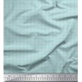 thumbnail image 1 of Soimoi Rayon Fabric Knitted Shirting Print Fabric by The Yard 42 Inch Wide, 1 of 3