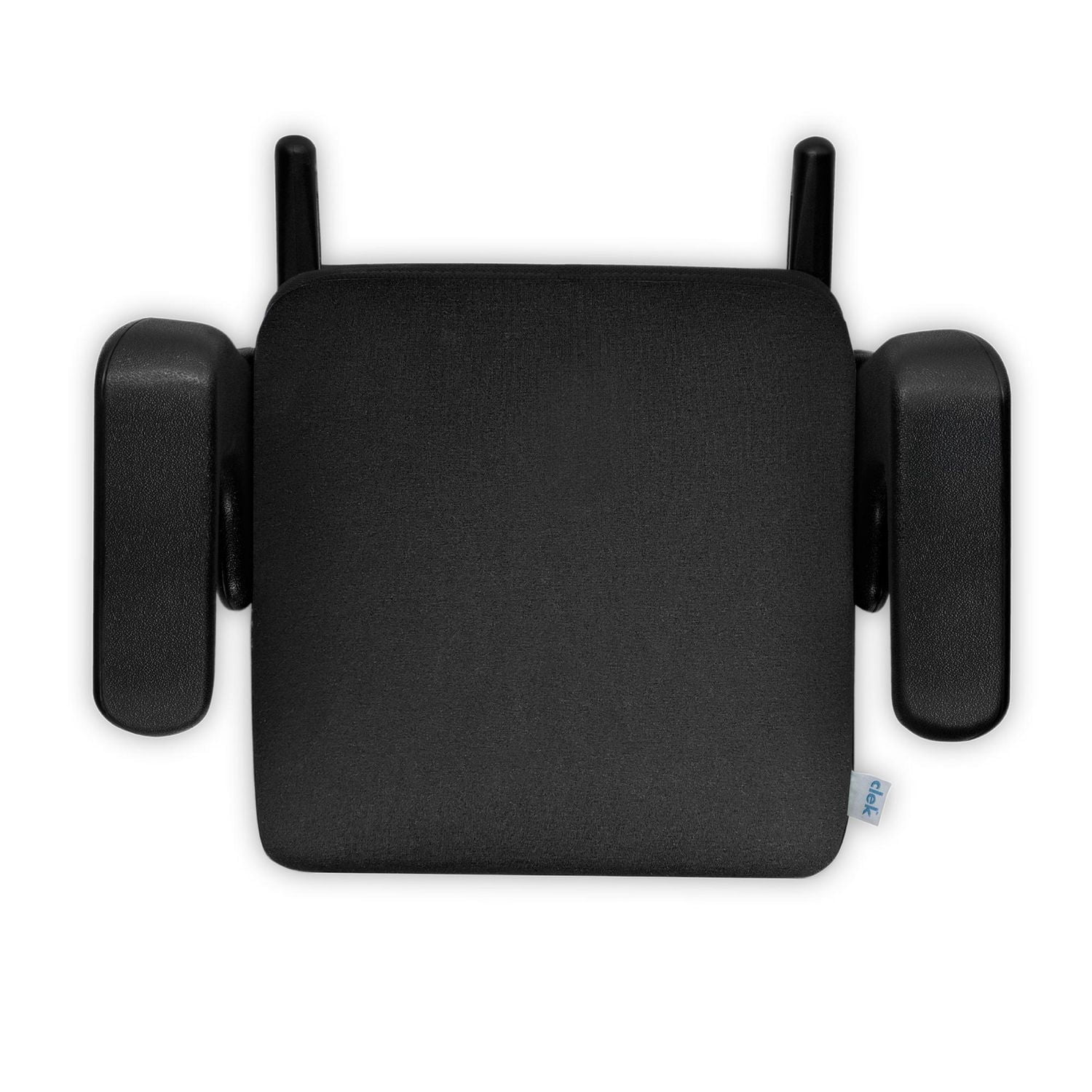Clek Ozzi Backless Booster Seat with rigid LATCH