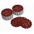 thumbnail image 3 of Inkdotpot Gold Foil Paper Hang Tags Happy Birthday Favor Tags 50 Piece, 3 of 6