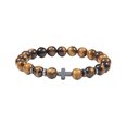 thumbnail image 2 of Redempat Fashionable And Comfortable To Wear Unisex Beaded Bracelets For Everyday Chic tiger eye stone 1Set, 2 of 6