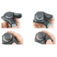 thumbnail image 2 of Mountain Bike Front and Rear Speed Shifter MTB Road Bike Handlebar Mounted Speed Shift Lever, 2 of 9