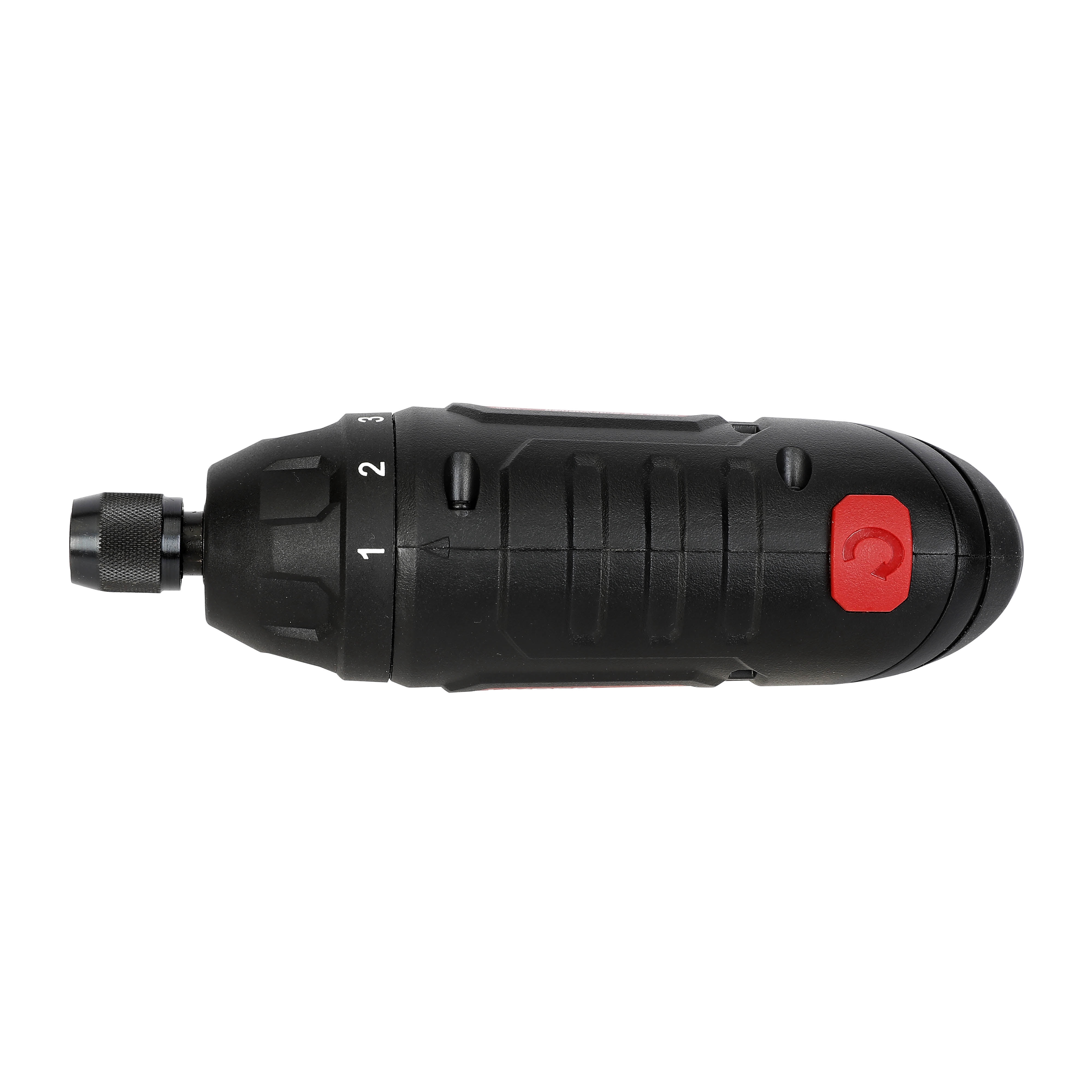 Tournevis sans fil Hyper Tough 4 Volts à tête rotative