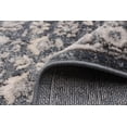 thumbnail image 3 of ECARPET Vintage Oriental Area Rug for Living Room Bedroom, Oregon Tabriz Collection, 3 of 9