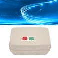 thumbnail image 3 of Magnetic Motor Starter, Waterproof 3 Phase 380/400V 1 Phase 220/230V Motor Control Starter  for Replacement, 3 of 7