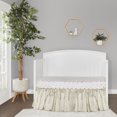 thumbnail image 2 of Dream On Me Eden 5 in 1 Convertible Full Panel Crib, 2 of 9