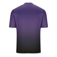 thumbnail image 3 of Plebaso Mens Fashion Tshirts Button Short Sleeve Pullover Shirts Summer Casual Basic Tees Tops for Men, 3 of 6