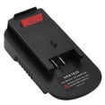 thumbnail image 2 of 20V Battery Adapter For Black Decker Tool Convert Battery  Compatible No Need to  For Black Decker   Cable 20V Lithium Battery, 2 of 8
