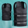 thumbnail image 5 of Fitness & Yoga Adjustable Weight Vest for Strength Training and Cardio Workouts, 5 of 5