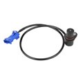 thumbnail image 3 of 0261210133, Car Sensor Black High Accuracy Antiwear Crankshaft Position Sensor  Replacement For Saab 9-3 9-5 For Upgrade, 3 of 8