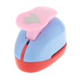 thumbnail image 1 of KLKCMS Paper Punch for Kids Bear Paper Puncher for Card Making Artwork Scrapbooking Tropical, 1 of 9