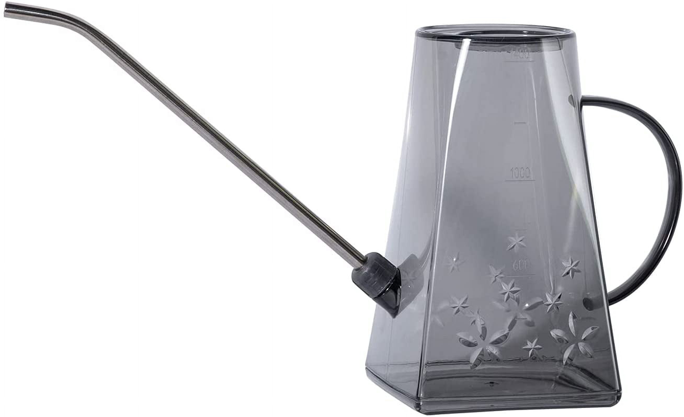 Watering Can Indoor, Small Watering Cans for House Plants, Flowers, Succulents 50oz