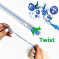 thumbnail image 2 of Crayola Silly Scents Mini Twistables® Crayons, 2 of 6