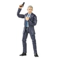 thumbnail image 4 of Marvel Legends Series Black Panther Legacy Collection Everett Ross 6-inch MCU Action Figure Toy, 1 Accessory, 3 Build-A-Figure Parts, 4 of 7