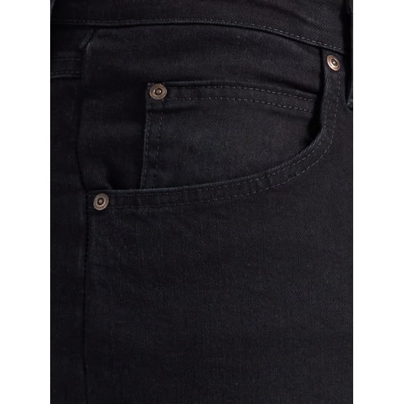 Wrangler Authentics Men's Classic 5-Pocket Regular Fit Flex Jean