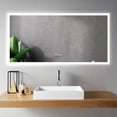 thumbnail image 2 of SERA Chrono LED Mirror, 2 of 4
