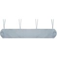 thumbnail image 1 of Couvercle de Protection pour Auvents Couvercle de Store Imperméable pour le Stockage d'Hiver (4,0 M) Gris, 1 of 5