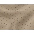 thumbnail image 4 of oneOone Viscose Jersey Fabric Leaves & Rose Flower Decor Fabric Printed BTY 60 Inch Wide, 4 of 5