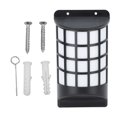 thumbnail image 2 of Outdoor Wall Light, Eye Catching Flame Wall Light  for Porch for Courtyard, 2 of 8