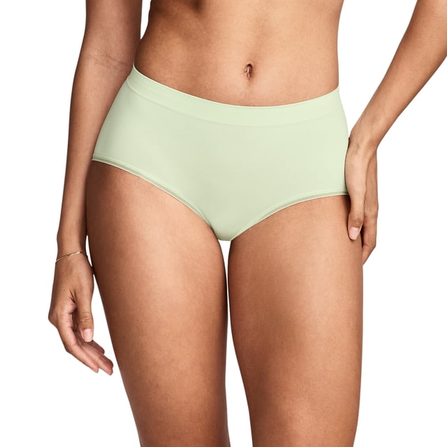 Jockey Culotte Moderne Chill Sans Coutures pour Femmes