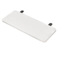 thumbnail image 4 of jifeng Desk Extender Board 19.69x7.87inch Multifunctional Home Office Wrist Support White, 4 of 9