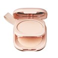 thumbnail image 2 of Milk Tea Honey Powder Cake Oil Control Makeup Waterproof Makeup Loose Powder, Loose White, 2 of 2